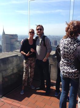 Bijles accounting & finance met Marc