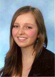 Bijles wiskunde, natuurkunde of biologie met Maartje