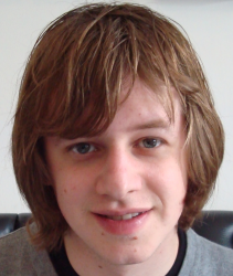 Bijles wiskunde of Engels met Stefan
