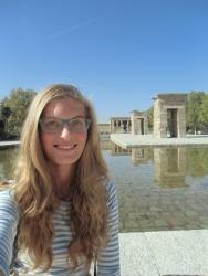 Bijles Grieks of Latijn met Annemijn