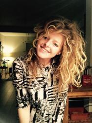 Bijles ander met Sanne