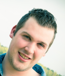 Bijles Excel, informatica of PowerPoint met Jens