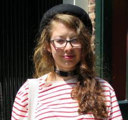 Marieke