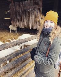 Bijles Engels met Michelle