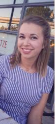 Bijles wiskunde, Engels of geschiedenis met Anouschka