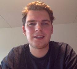 Bijles Java, informatica of C++ met Joris