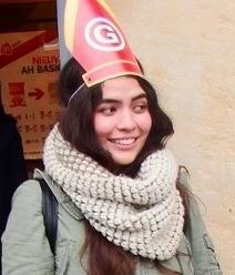 Bijles Spaans of Engels met Isa