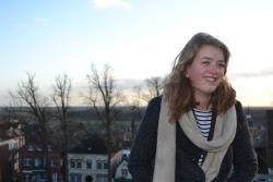 Bijles basisonderwijs, aardrijkskunde of maatschappijleer met Sofie