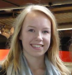 Bijles Nederlands, wiskunde of scheikunde met Margot