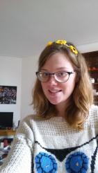 Bijles geschiedenis met Nina