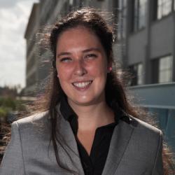 Bijles biologie, wiskunde of natuurkunde met Marjolijn
