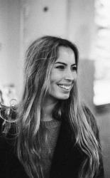 Bijles wiskunde, natuurkunde of aardrijkskunde met Sarah
