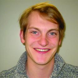 Bijles wiskunde, Engels of thesis-scriptiebegeleiding met Pepijn