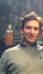 Bijles aardrijkskunde, bouwkunde of wiskunde met Fabrice