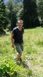 Bijles natuurkunde, scheikunde of aardrijkskunde met Dick