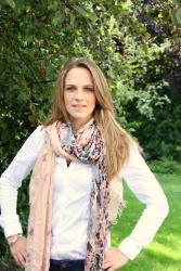 Bijles economie, wiskunde of management en organisatie met Ingrid