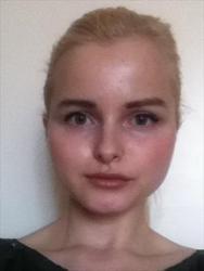 Bijles thesis-scriptiebegeleiding, scheikunde of wiskunde met Diana