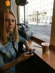 Bijles economie of ander met Lotte
