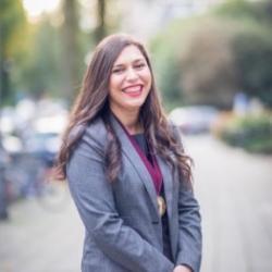 Mojdeh