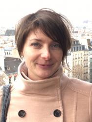 Stéphanie