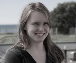 Bijles scheikunde, wiskunde of natuurkunde met Sanne