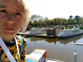 Bijles aardrijkskunde, studiebegeleiding of techniek met Ilse