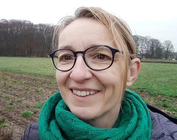 Bijles Frans, studiebegeleiding of Nederlands NT2 met Inge