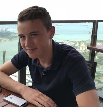 Bijles scheikunde, natuurkunde of wiskunde met Matthijs