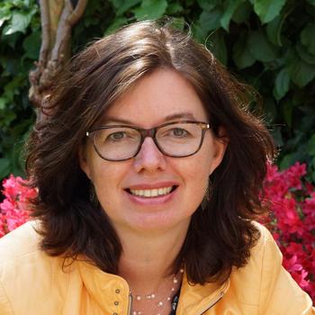 Bijles Nederlands, Duits of studiebegeleiding met Ingrid