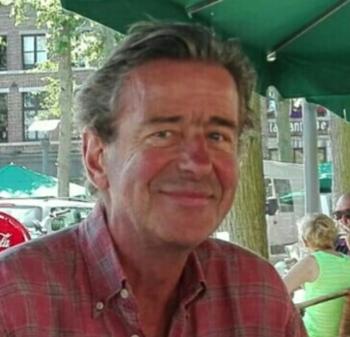 Bijles wiskunde, chemie of fysica met Willem