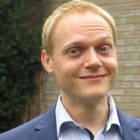 Bijles informatica, wiskunde of Chinees met Erik