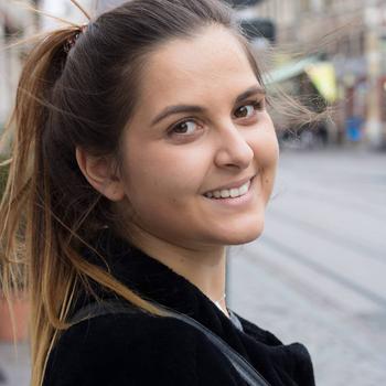 Bijles PowerPoint, aardrijkskunde of studiebegeleiding met Taylina