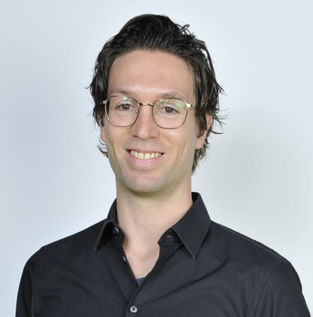 Bijles statistiek, maatschappijleer of studiebegeleiding met Joeri