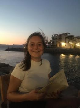 Bijles basisonderwijs, andere talen of statistiek met Margot