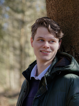 Bijles statistiek, wiskunde of economie met Colin