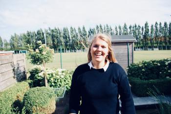 Bijles basisonderwijs, Engels of cursus iPad met Lisa