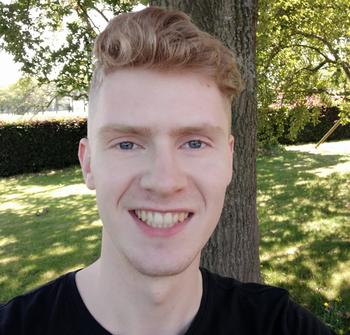 Bijles wiskunde, werktuigbouwkunde of statistiek met Arnaud
