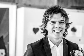 Bijles Frans, Nederlands of Latijn met Mathias