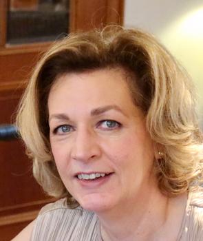 Bijles Engels, Duits of Nederlands NT2 met Rhoda