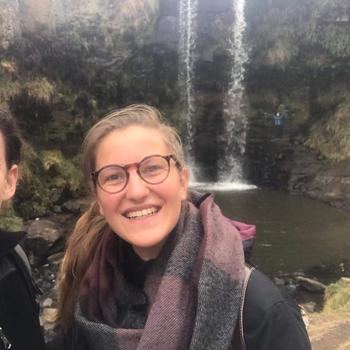 Bijles basisonderwijs, studiebegeleiding of Frans met Phebe