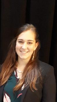Bijles wiskunde, boekhouden of economie met Liesl