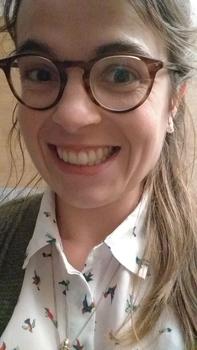 Bijles Duits, andere talen of rechten met Stefanie