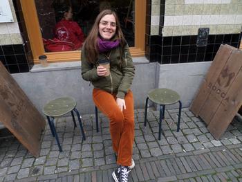 Bijles basisonderwijs, Frans of Nederlands NT2 met Liselotte