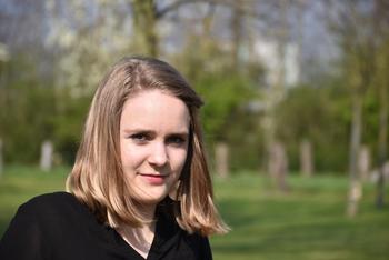 Bijles basisonderwijs, techniek of studiebegeleiding met Zara