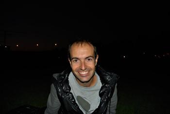 Bijles Spaans met Jaume