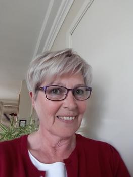 Bijles Frans of Nederlands NT2 met Margaretha (Greta)