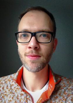 Erik Jan