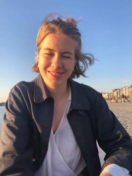 Bijles biologie, natuurkunde of statistiek met Marie