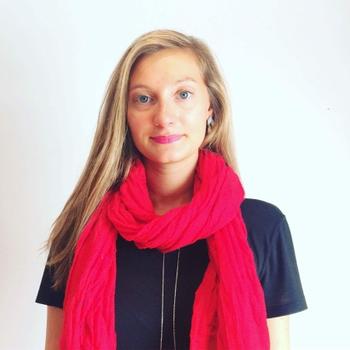 Bijles thesis-scriptiebegeleiding, recht of studiebegeleiding met Morgane