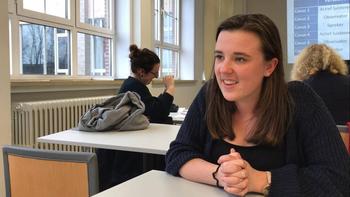 Bijles basisonderwijs, informatica of Access met Jogien